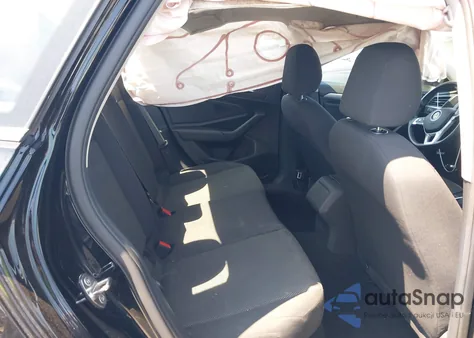 2019 Volkswagen Jetta 1.4T R-Line/1.4T S/1.4T Se from USA, damaged, VIN 3VWC57BU3KM275589